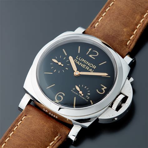 panerai luminor 1950 3 days power resereve|panerai luminor marina 1950.